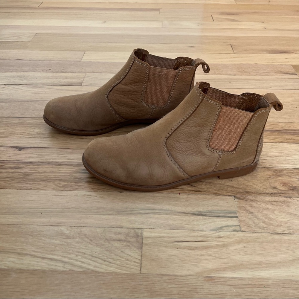 Kodiak Low-Rider Chelsea Boot